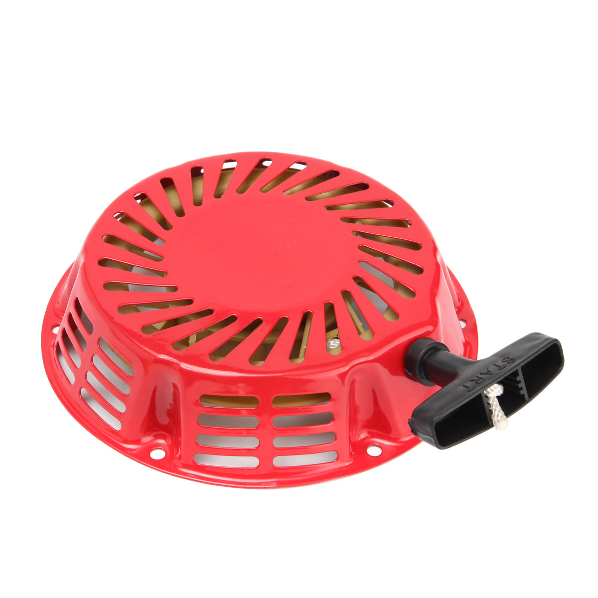LawnmowerCarburetorRecoilAirFilterIgnitionCoilPlugForHondaGX2408HPGX2709HP-1344619-2