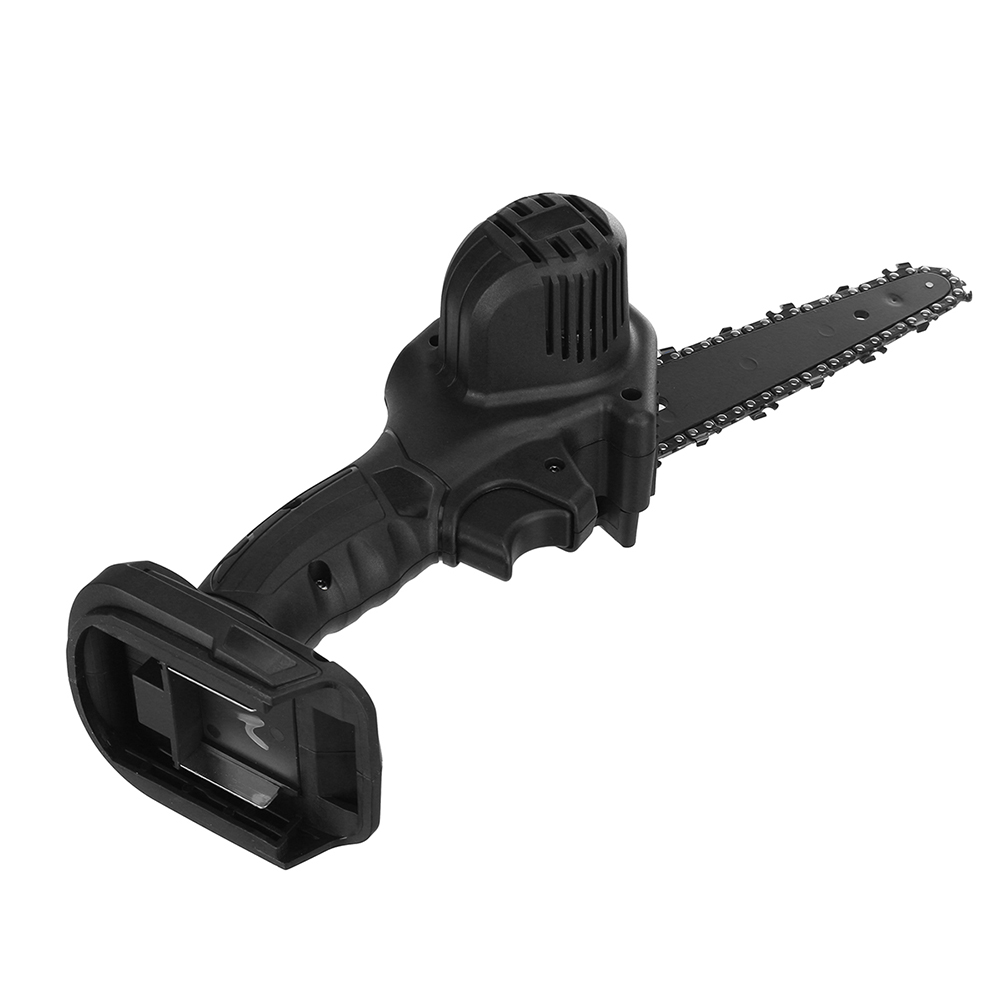 MUSTOOL6Inch1200WElectricChainSawPruningChainSawCordlessWoodworkingCutterToolWNone1pc2pcsBattery-1829536-11