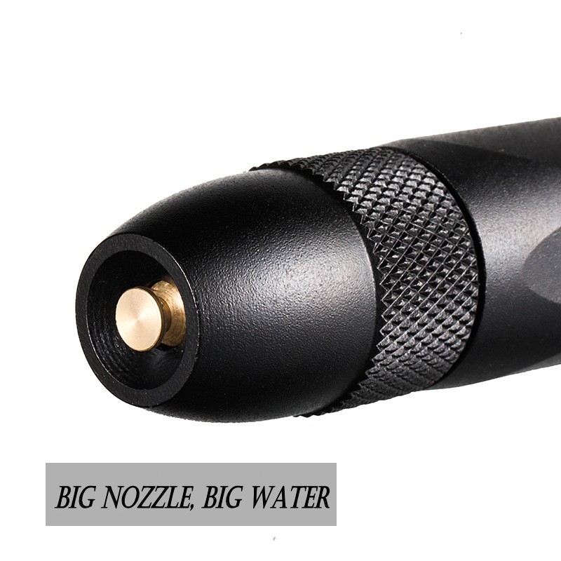 Multi-functionHighPressureGardenSprayGunAdjustableManualHoseNozzleSprinklerGardeningToolForFlowerGra-1993111-5