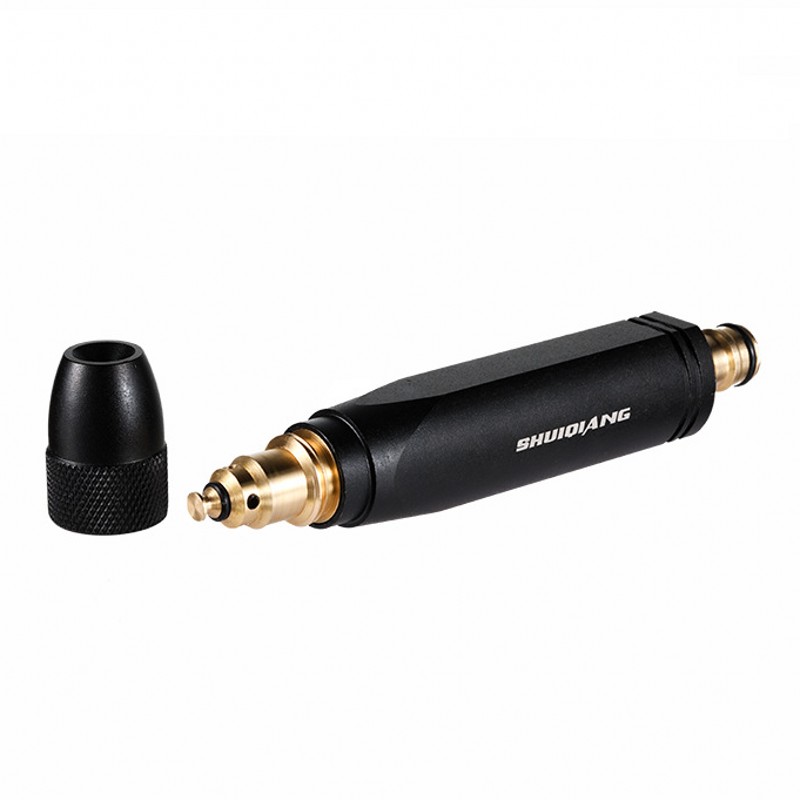 Multi-functionHighPressureGardenSprayGunAdjustableManualHoseNozzleSprinklerGardeningToolForFlowerGra-1993111-6