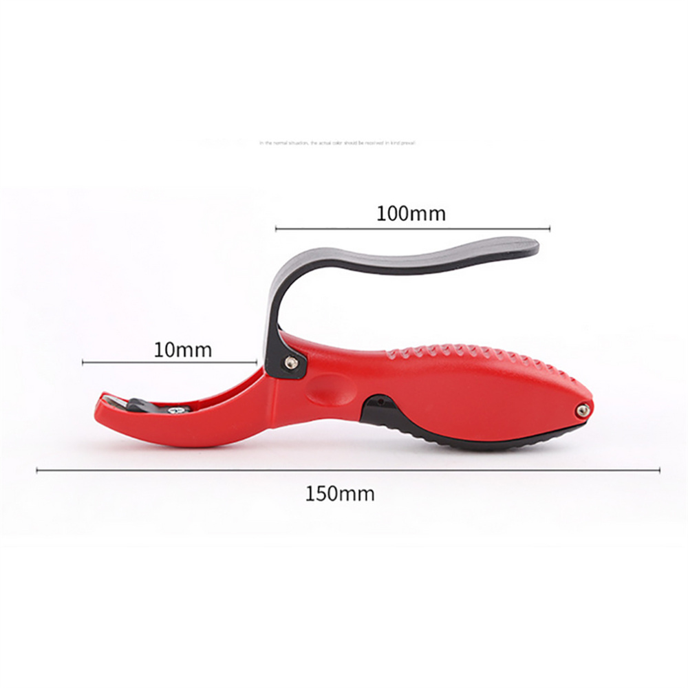 Multi-functionalHandheldSharpenerLightweightPortableHighHardnessAlloySteelSharpensGardenToolswithNon-2004504-6