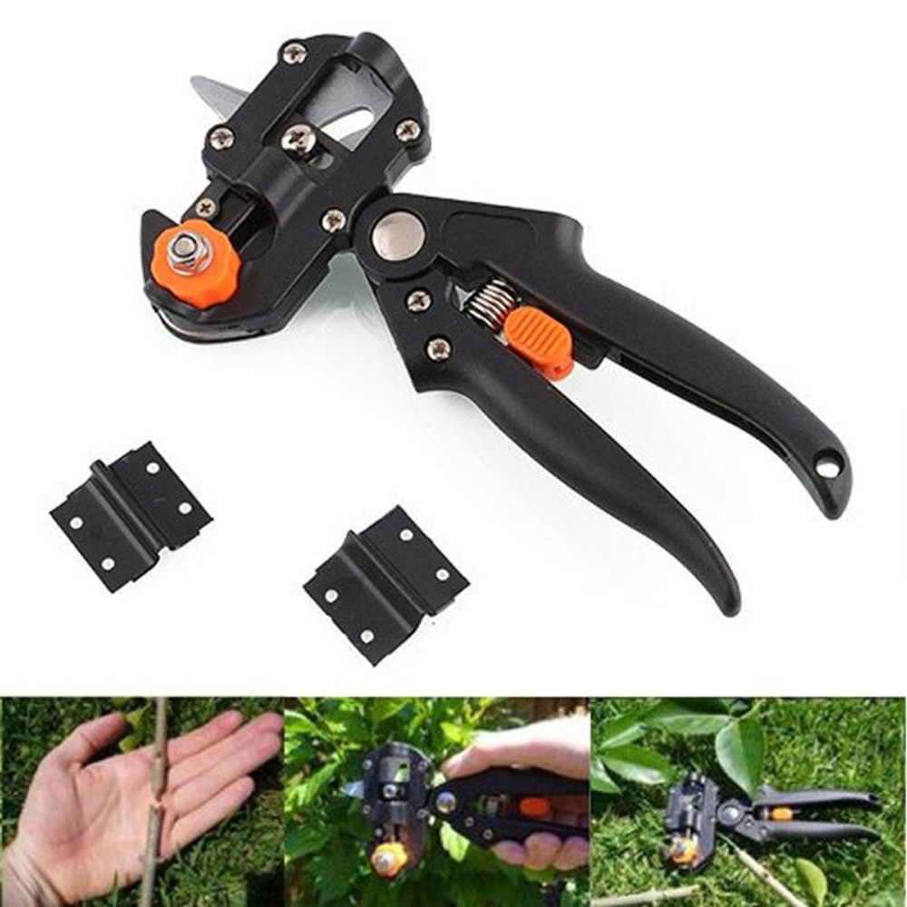 MultifunctionGraftingPrunerGardeningScissorsTreeGardenToolsGraftingShearShearsFruitTreeGraftingMachi-1977291-3