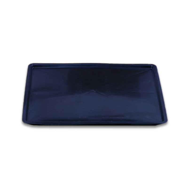 PlantsNurseryTrayLongRectangularPlasticFlowerPotTrayMulti-fleshSeedlingCeramicPotTray-1335594-11