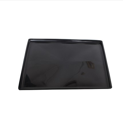 PlantsNurseryTrayLongRectangularPlasticFlowerPotTrayMulti-fleshSeedlingCeramicPotTray-1335594-7