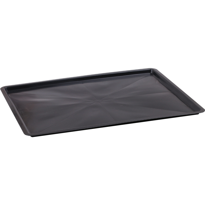 PlantsNurseryTrayLongRectangularPlasticFlowerPotTrayMulti-fleshSeedlingCeramicPotTray-1335594-8
