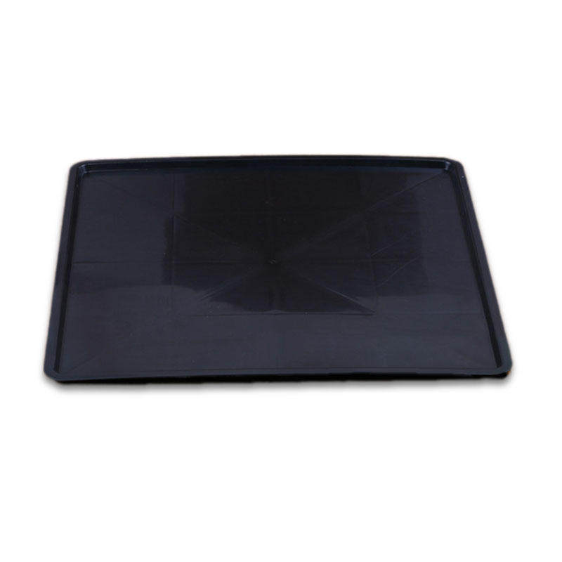 PlantsNurseryTrayLongRectangularPlasticFlowerPotTrayMulti-fleshSeedlingCeramicPotTray-1335594-9