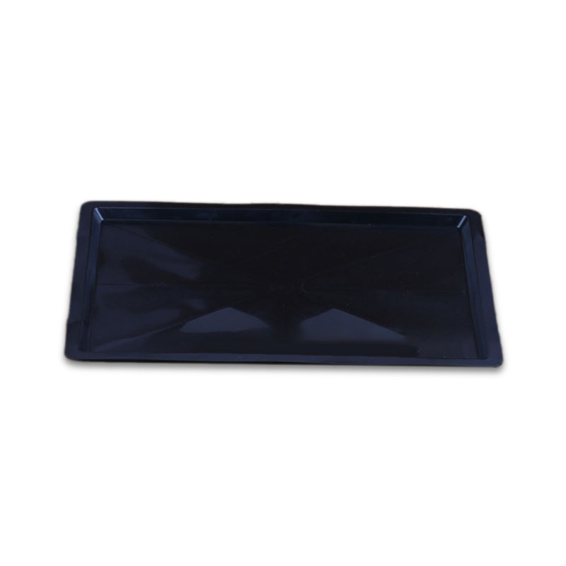 PlantsNurseryTrayLongRectangularPlasticFlowerPotTrayMulti-fleshSeedlingCeramicPotTray-1335594-10