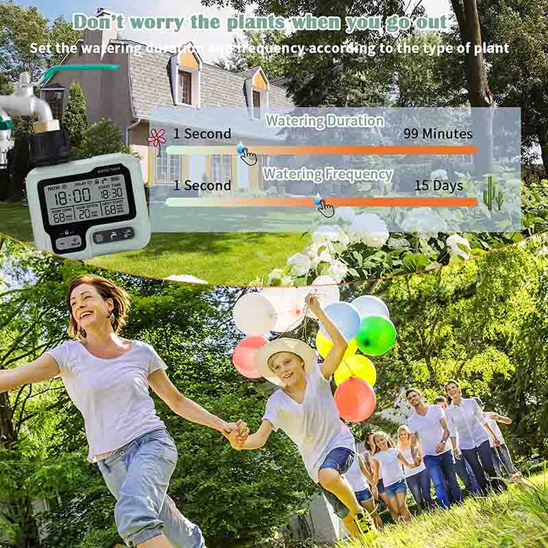 PoweredBy2AABatteriesAutomaticWateringTimerGardenIrrigationControllerOutdoorWithLCDDispalyWaterproof-1978960-4