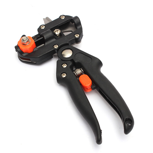 ProfessionalPruningShearGraftingCuttingToolwith2Blades-937852-2