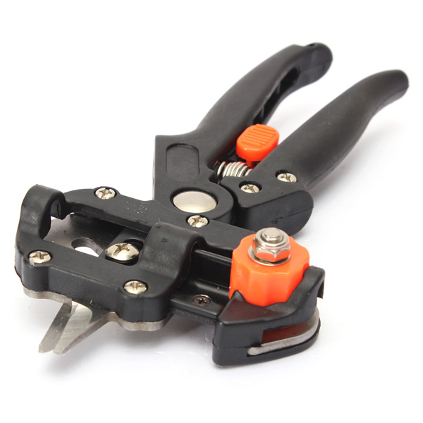ProfessionalPruningShearGraftingCuttingToolwith2Blades-937852-5