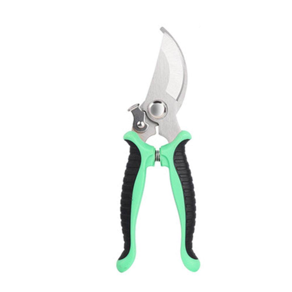 PrunerGardenScissorsProfessionalSharpBypassPruningShearsTreeTrimmersSecateursHandClippersForGardenBe-1977652-11