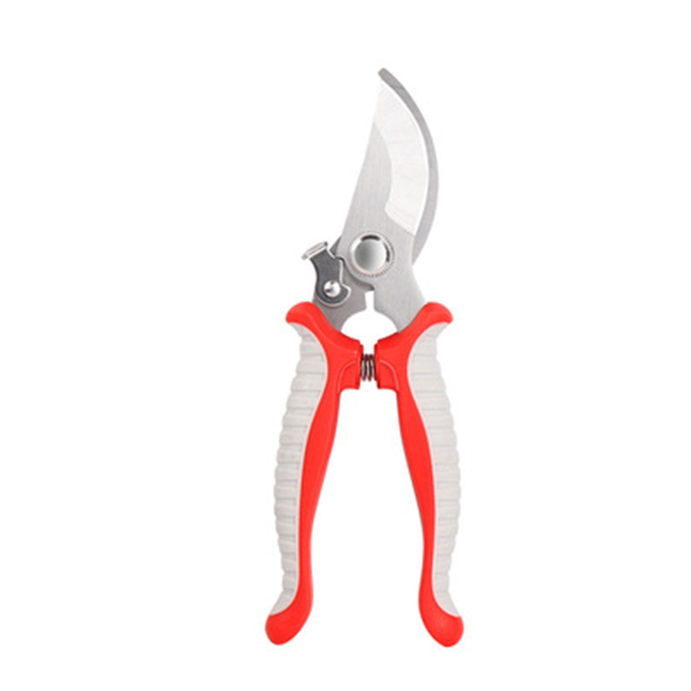 PrunerGardenScissorsProfessionalSharpBypassPruningShearsTreeTrimmersSecateursHandClippersForGardenBe-1977652-12