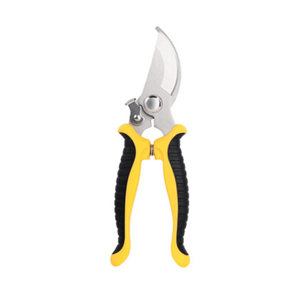 PrunerGardenScissorsProfessionalSharpBypassPruningShearsTreeTrimmersSecateursHandClippersForGardenBe-1977652-10