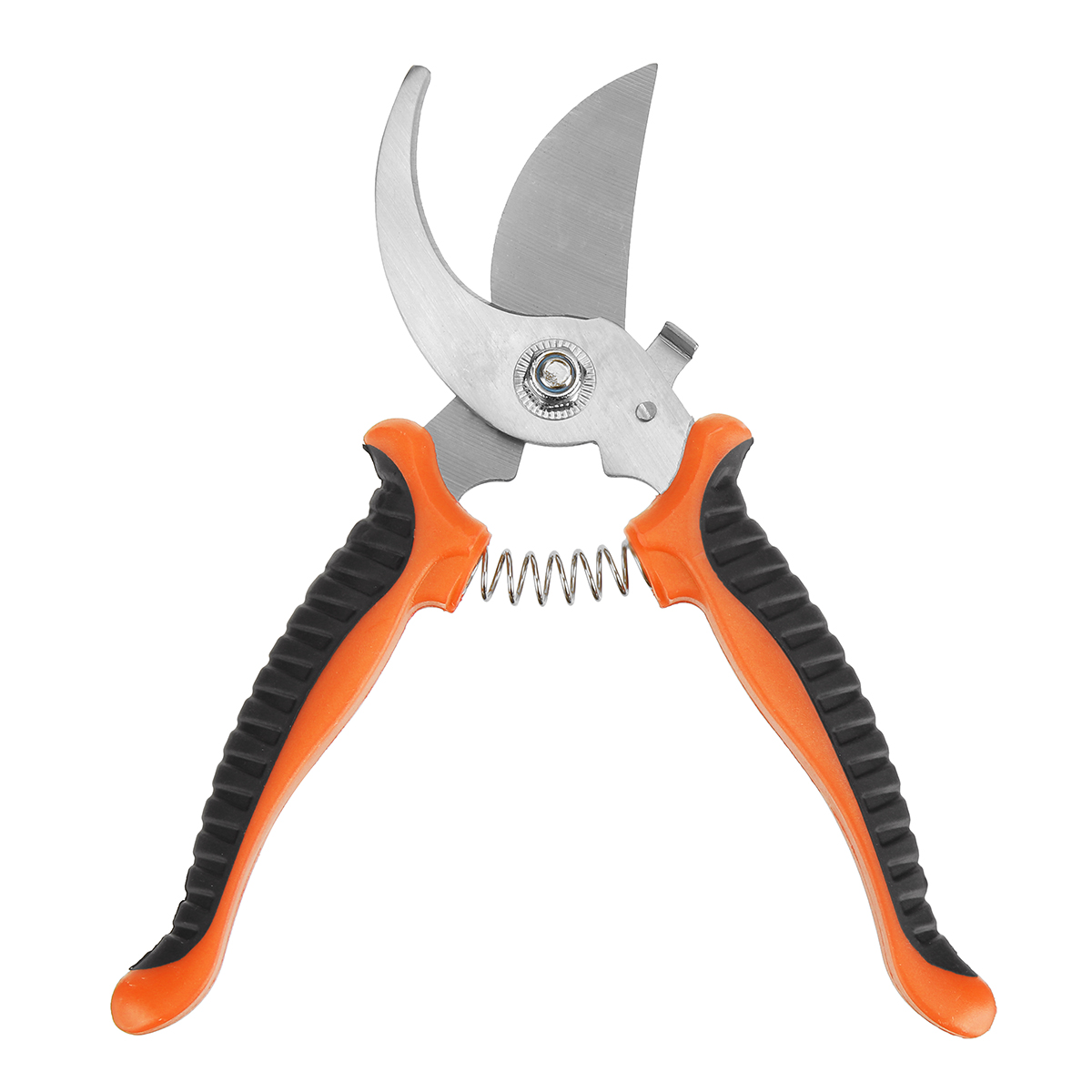 PrunerGardenScissorsProfessionalSharpBypassPruningShearsTreeTrimmersSecateursHandClippersForGardenBe-1995347-12