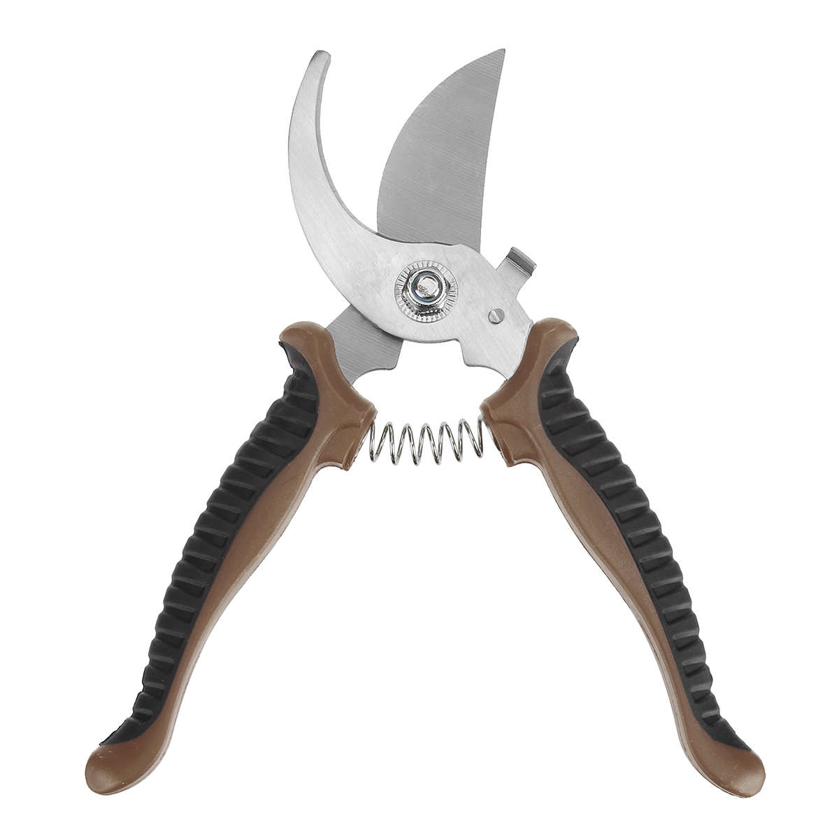PrunerGardenScissorsProfessionalSharpBypassPruningShearsTreeTrimmersSecateursHandClippersForGardenBe-1995347-13