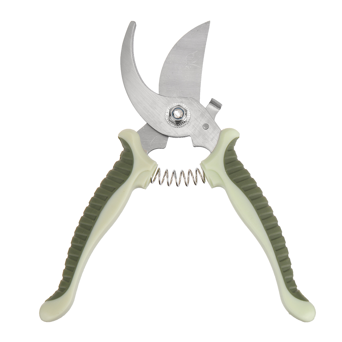 PrunerGardenScissorsProfessionalSharpBypassPruningShearsTreeTrimmersSecateursHandClippersForGardenBe-1995347-9