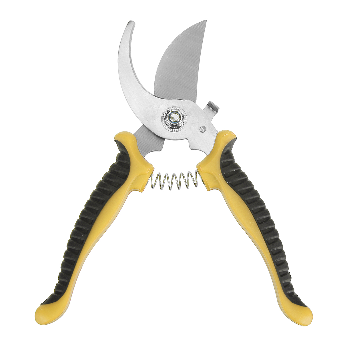PrunerGardenScissorsProfessionalSharpBypassPruningShearsTreeTrimmersSecateursHandClippersForGardenBe-1995347-10