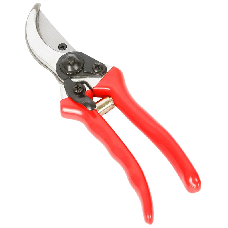 PruningShearsSafetyLockGardeningHandPruningToolLessEffortErgonomicComfortBypassGardenShearsToolRazor-1984594-1