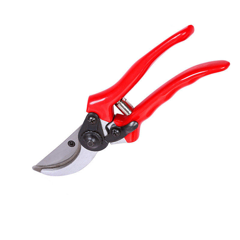 PruningShearsSafetyLockGardeningHandPruningToolLessEffortErgonomicComfortBypassGardenShearsToolRazor-1984594-2