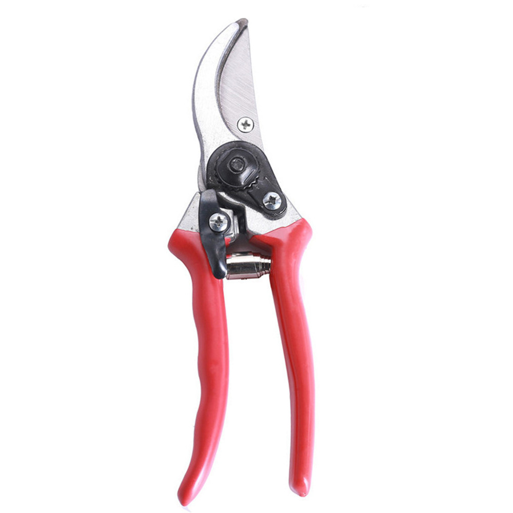 PruningShearsSafetyLockGardeningHandPruningToolLessEffortErgonomicComfortBypassGardenShearsToolRazor-1984594-4