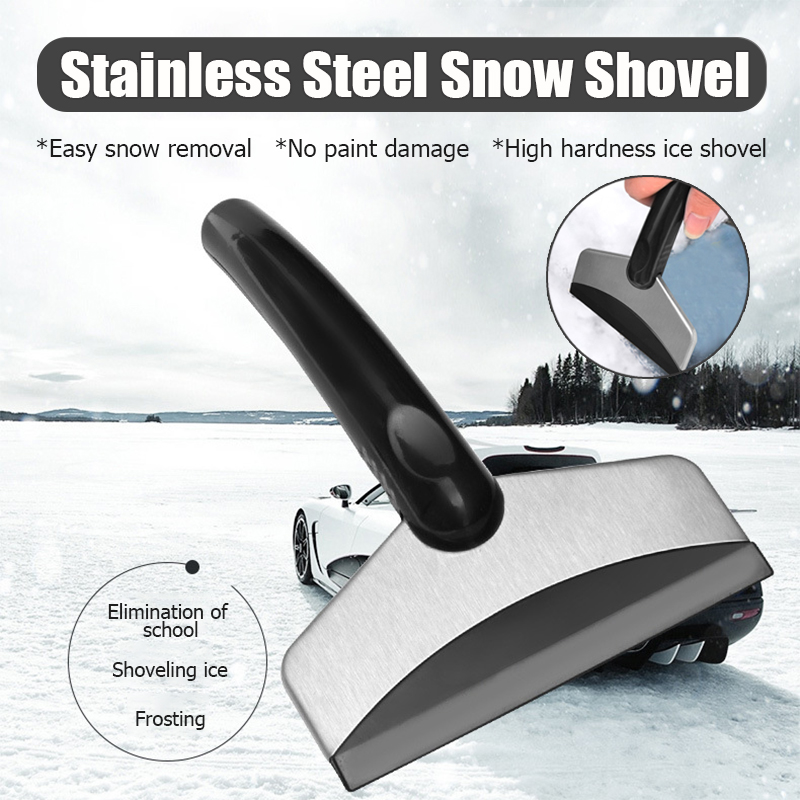 SnowIceScraperCarWindshieldAutoIceRemoveCleanToolWindowCleaningToolWinterCarWashAccessoriesSnowRemov-1824849-1
