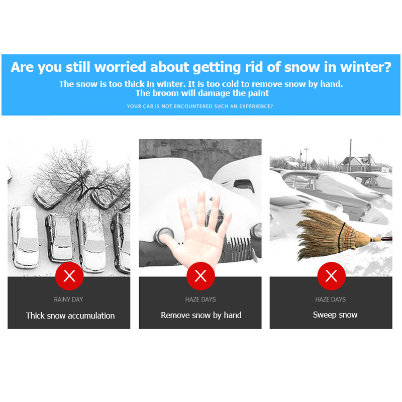 SnowIceScraperCarWindshieldAutoIceRemoveCleanToolWindowCleaningToolWinterCarWashAccessoriesSnowRemov-1824849-5