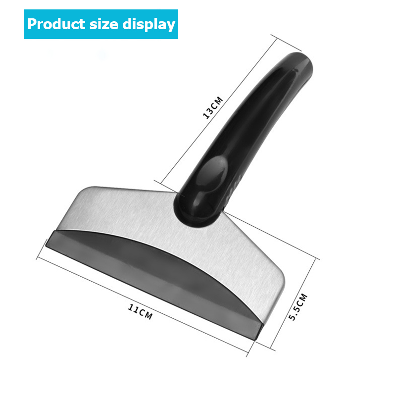SnowIceScraperCarWindshieldAutoIceRemoveCleanToolWindowCleaningToolWinterCarWashAccessoriesSnowRemov-1824849-8
