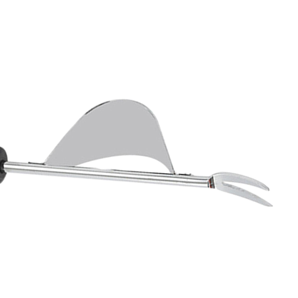 StainlessSteelManualWeedingMachinewithErgonomicHandlePortableLightweightWeedPullerforEasyGardenMaint-2013384-3