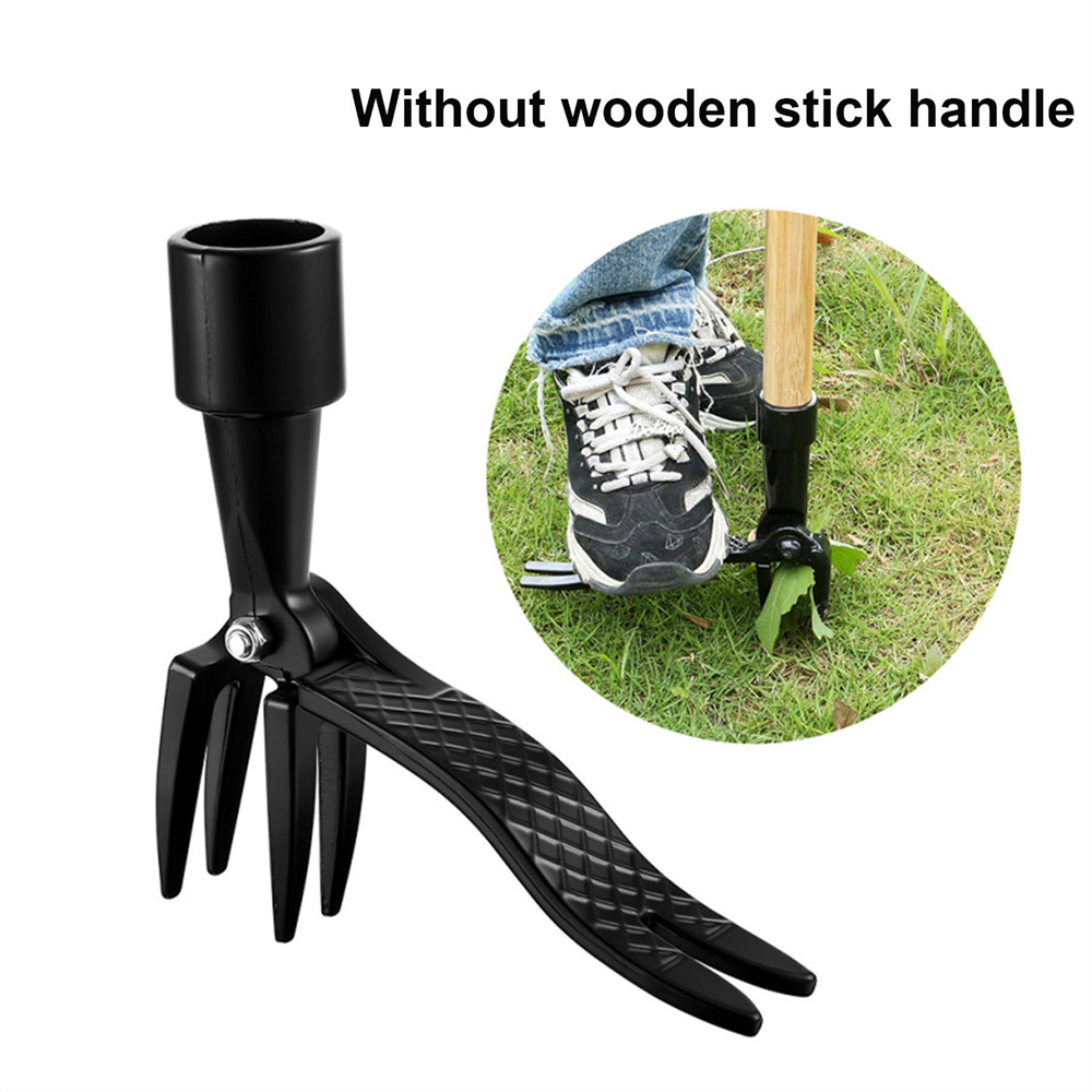 StandUpWeedPullerHandOperatedDeepRootRemovalToolEasytoUseIdealforGardenLawnMaintenanceEnvironmentall-2011683-1