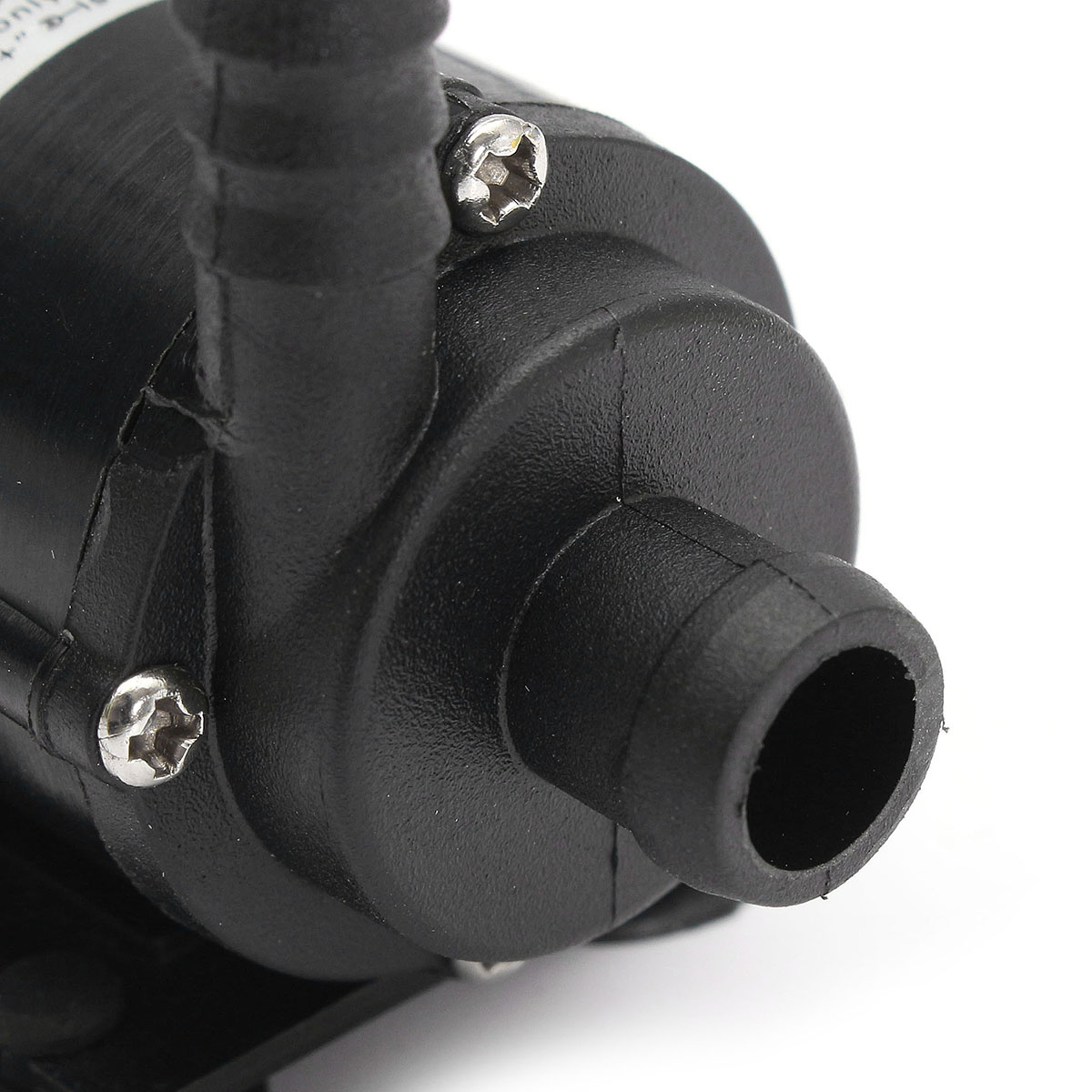 Ultra-Quiet12V280LHWaterPump-DurableABSMaterialLong-LastingwithOver20000HoursLifespanSuitableforTapG-2003939-8