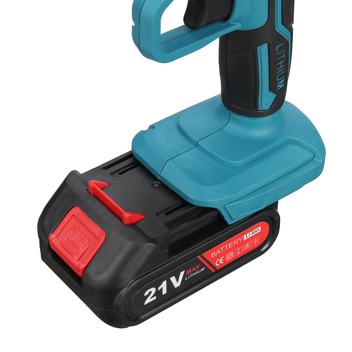 VIOLEWORKS88VF6InchElectricChainSaw1500WCordlessOne-HandSawsWoodworkingToolWoodCutterWNone12BatteryF-1862023-10