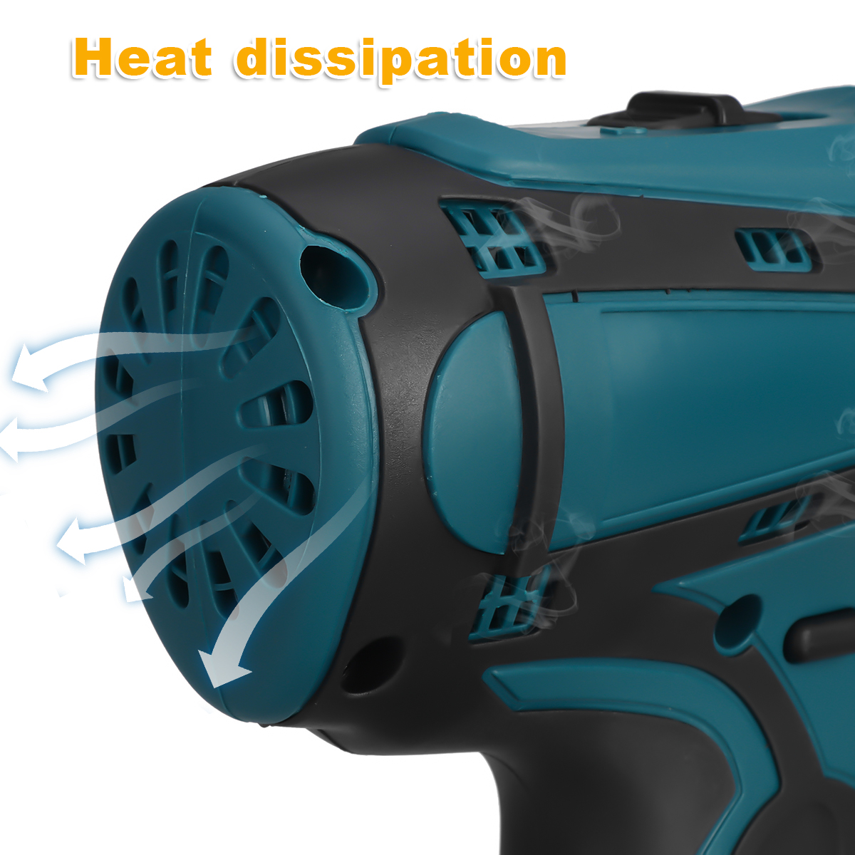 2GearsElectricCordlessIronScissorsMetalCuttingToolIronShearWLEDLightForMakitaBattery-1869977-6