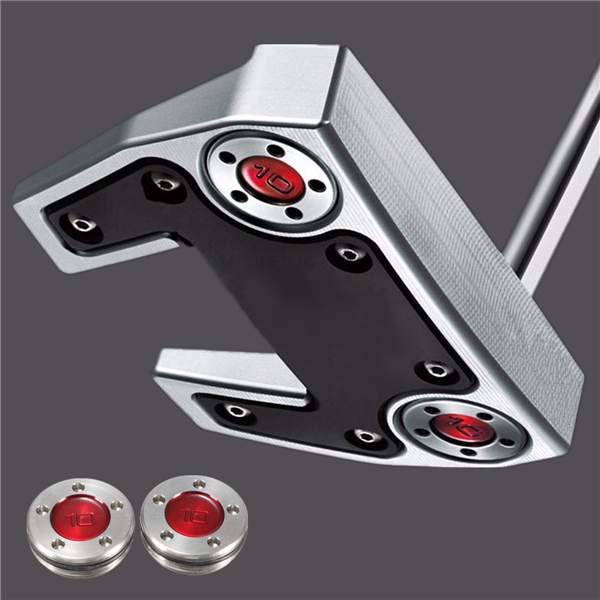 2XGolfWeightsWrench10152025303540gForTitleistScottyCameronPutter-1070424-2