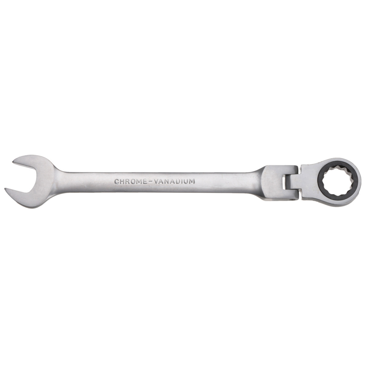 CR-VSteel23mmSpannerOne-wayRatchetWrenchHandTool-979814-4