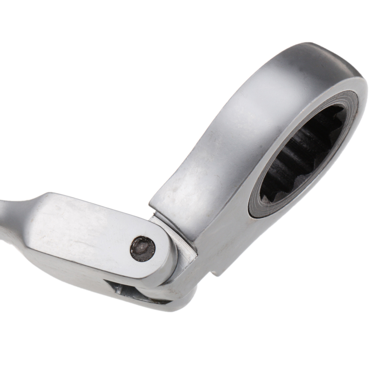 CR-VSteel23mmSpannerOne-wayRatchetWrenchHandTool-979814-6