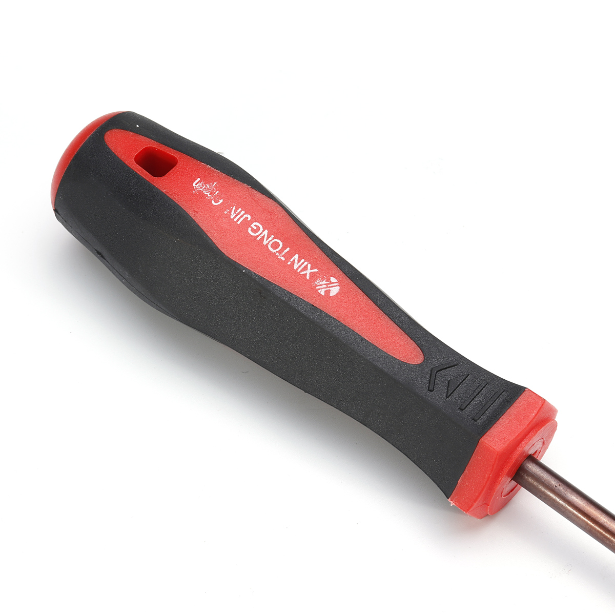 ChromeVanadiumSteelScrewdriverCrossOneWordHandRepairTool6x150mm-1633165-8