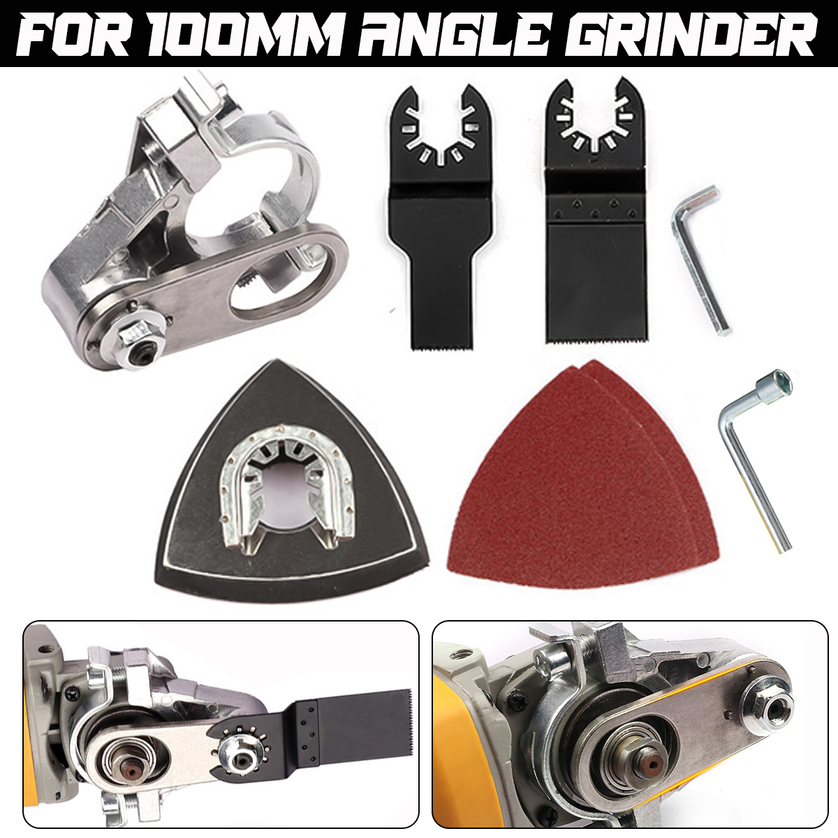 CordlessOscillatingMultiToolAngleGrinderConversionToolHeadFor100mmAngleGrinder-1897823-2