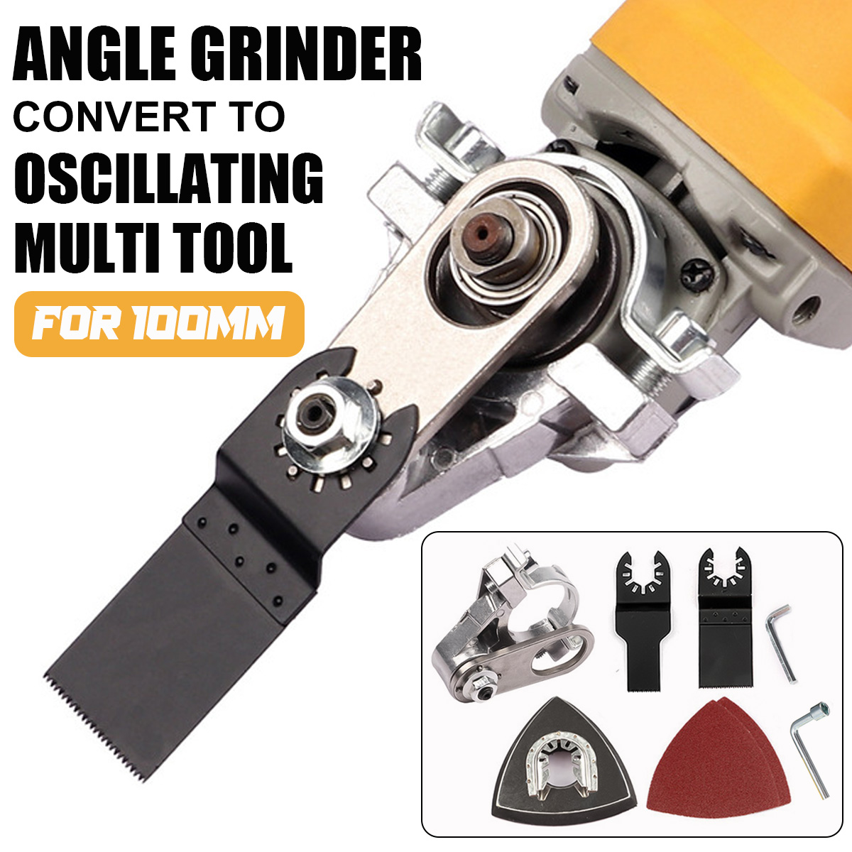 CordlessOscillatingMultiToolAngleGrinderConversionToolHeadFor100mmAngleGrinder-1897823-13