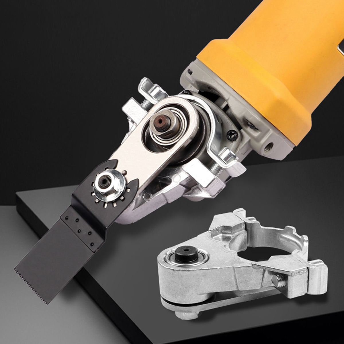 CordlessOscillatingMultiToolAngleGrinderConversionToolHeadFor100mmAngleGrinder-1897823-10