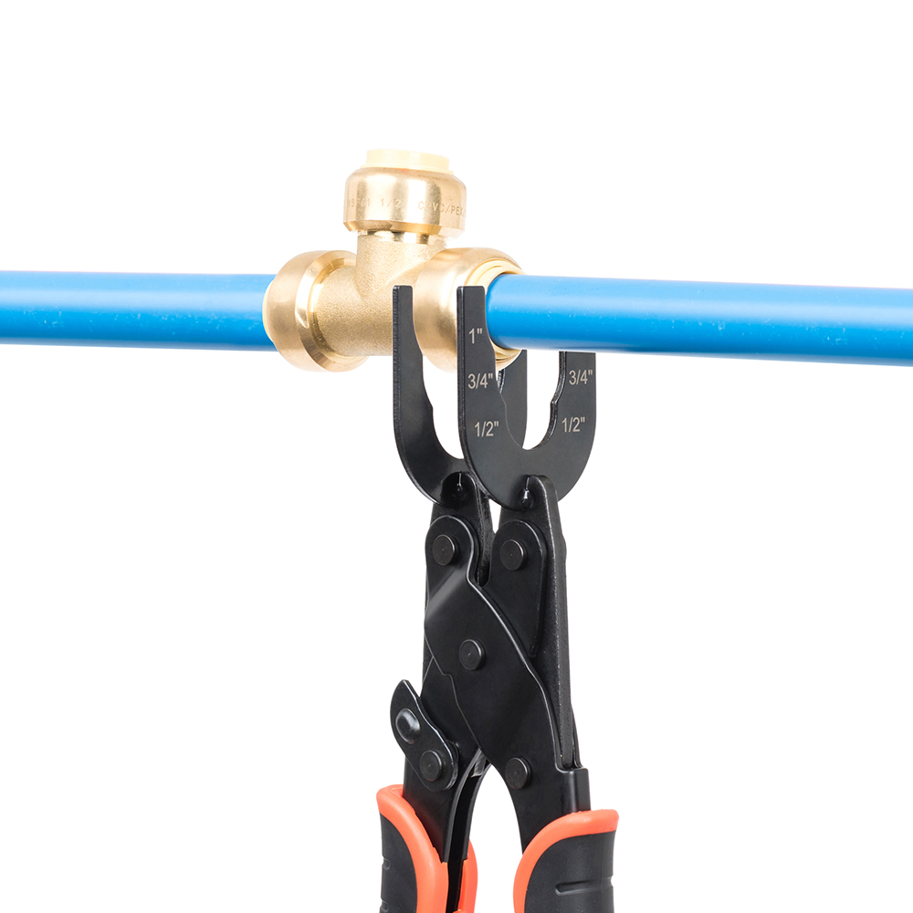 DisconnectTongsClampfor12Inch34Inch1InchPlasticPEXCPVCCopperPipeFittings1941S-1969526-4