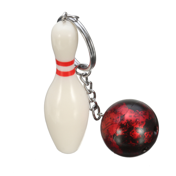 EDCGadgetsKeychainMiniBowlingPinandBallKeychainKeyRingKeyfob-1159935-1