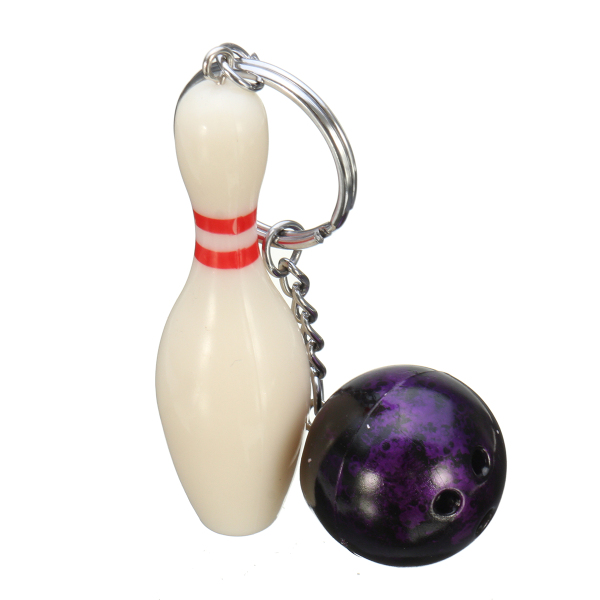 EDCGadgetsKeychainMiniBowlingPinandBallKeychainKeyRingKeyfob-1159935-2