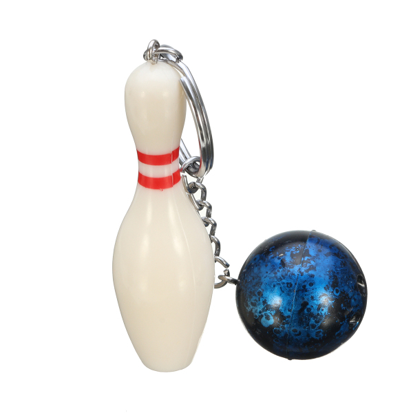 EDCGadgetsKeychainMiniBowlingPinandBallKeychainKeyRingKeyfob-1159935-3