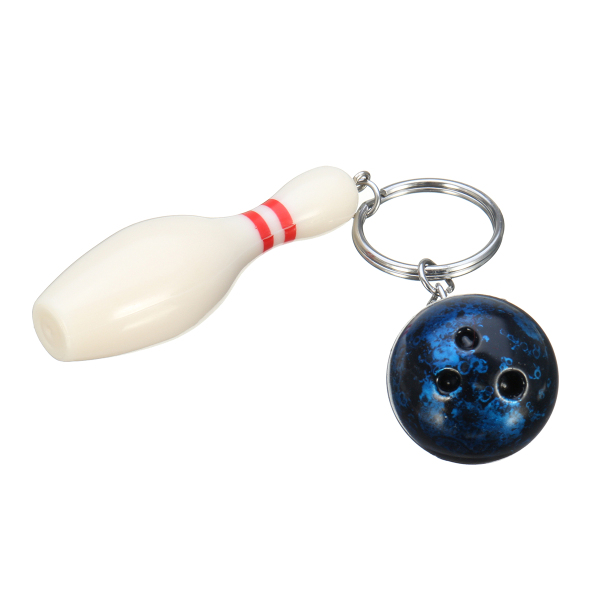 EDCGadgetsKeychainMiniBowlingPinandBallKeychainKeyRingKeyfob-1159935-5