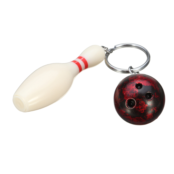 EDCGadgetsKeychainMiniBowlingPinandBallKeychainKeyRingKeyfob-1159935-7