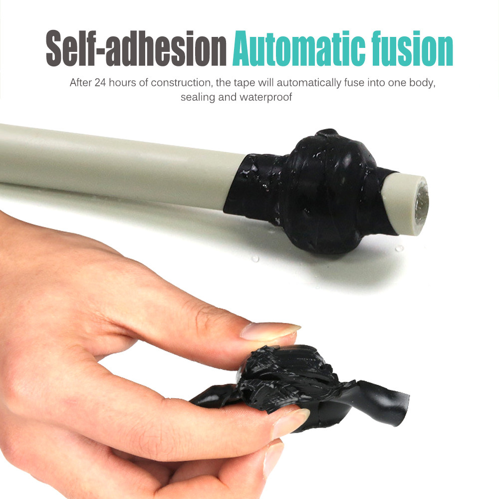 HighPressureResistantSiliconeAdhesiveTape3MVersatileSelf-FusingInsulationTapeforPlumbingandHeatDispe-1995865-3