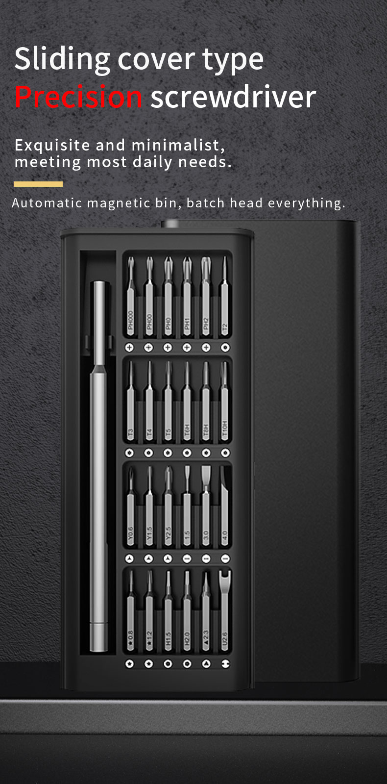 MT-M03939-in-1ScrewdriverSetDouble-SidedMagneticTipHandToolsMagneticScrewdriverSetScrewdriverBits-1991038-1