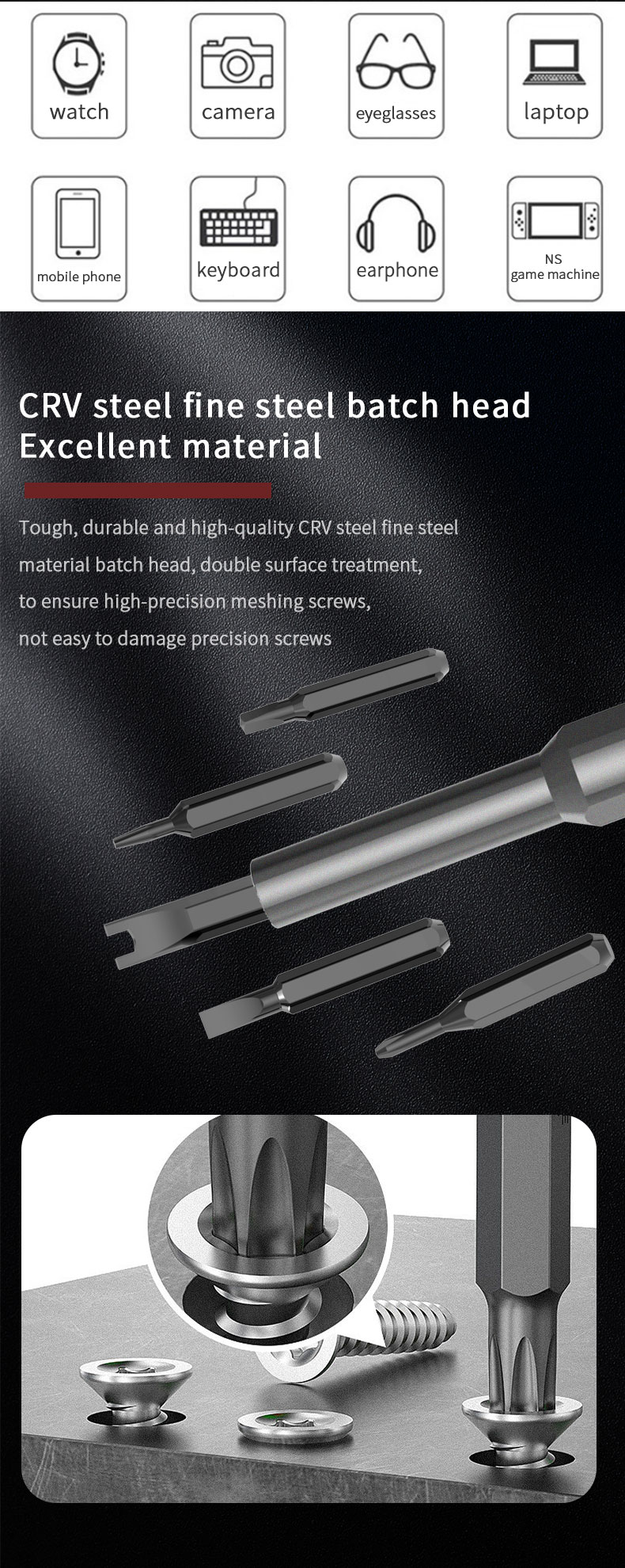 MT-M03939-in-1ScrewdriverSetDouble-SidedMagneticTipHandToolsMagneticScrewdriverSetScrewdriverBits-1991038-2