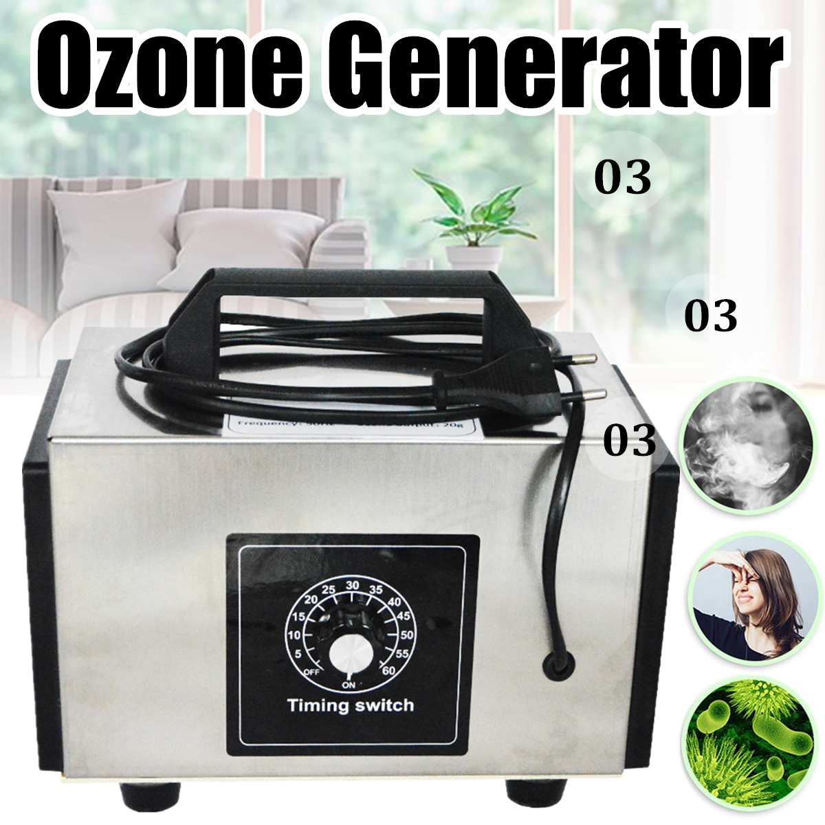 110220V20g10ghO3OzoneGeneratorOzonatorMachineAirPurifierAirCleanerDeodorizerSanitizerWithTimingSwitc-1658402-1