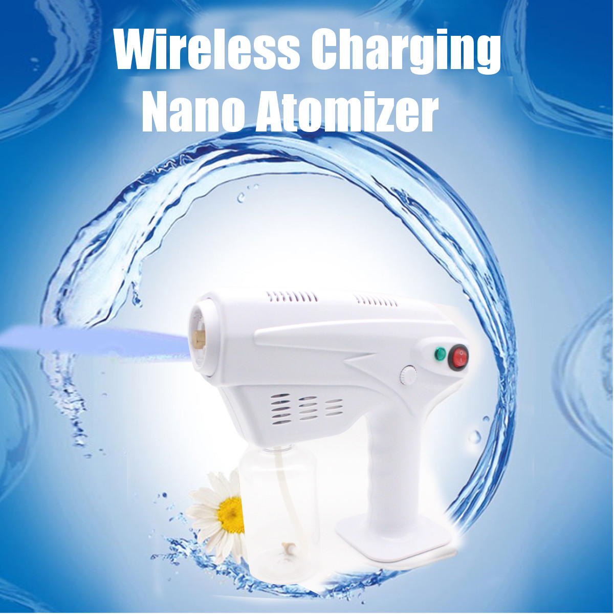 110V-240V300MLNanoSprayerPortableUSBChargingStrongBlueRayDisinfectionMachineWirelessAtomizerForOffic-1735290-4